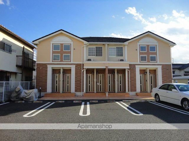 グランデ・ソレイユ1