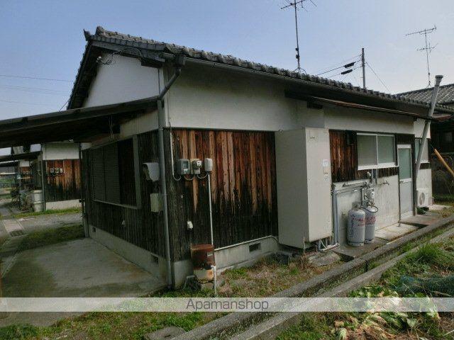 予讃線 伊予小松駅 徒歩8分  築47年(3DK)