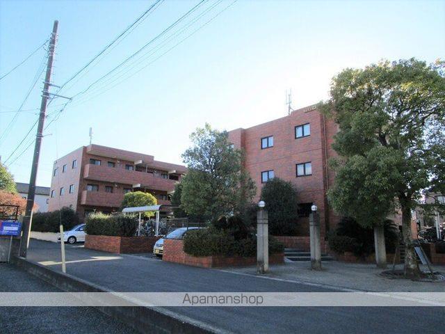 エムズ・アークC棟