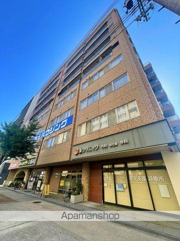 クローバー・プレミア昭和町
