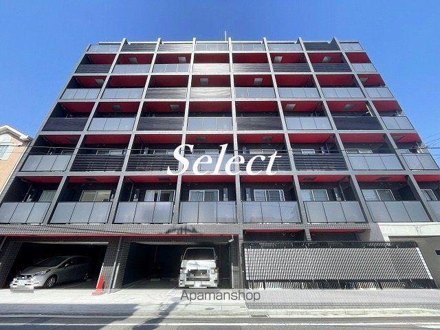 クラリッサ横浜ロッソ