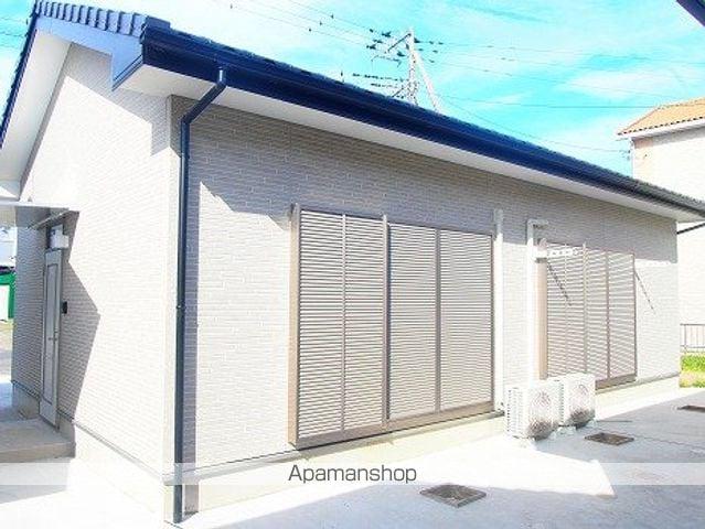 鹿島線 鹿島神宮駅 徒歩32分  築10年(2DK)