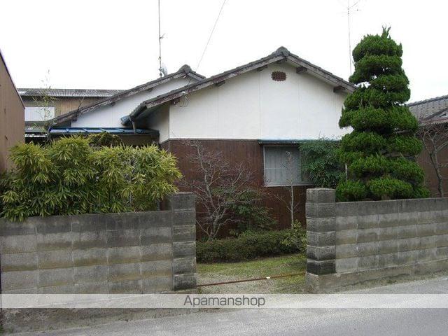愛媛県今治市北高下町3丁目の戸建賃貸