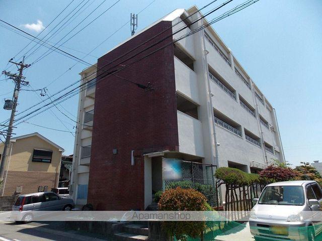 青柑レジデンス(2LDK/4階)