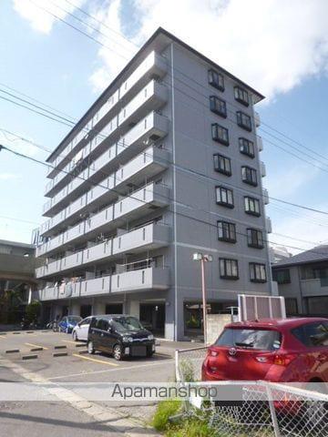 ミルオンデュール西町(2LDK/6階)
