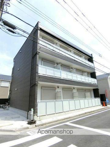 リブリ・アルペジオ