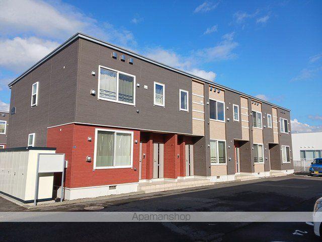 グランカルムⅡ