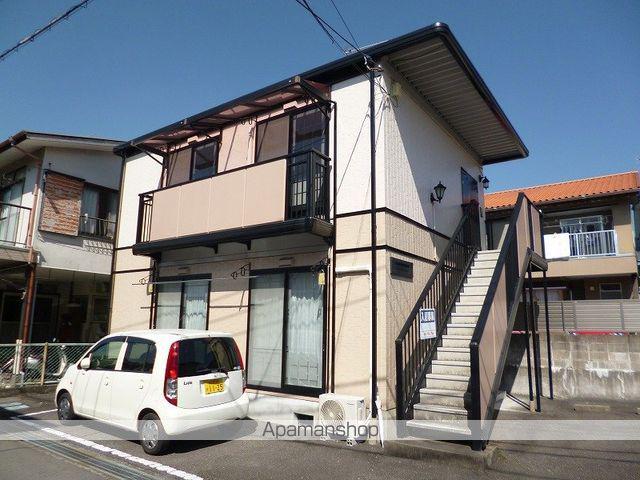 サンライフ若の宮