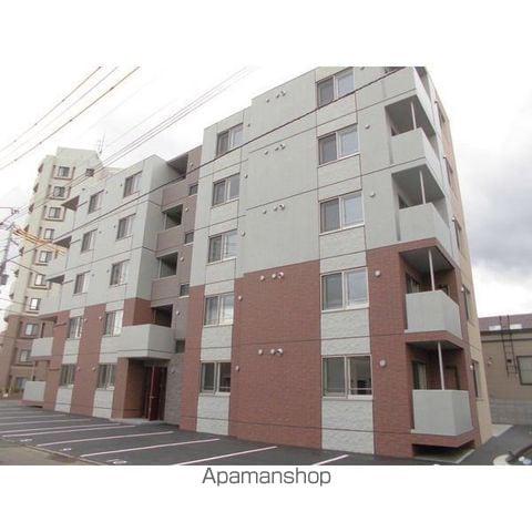 COMSAP 24 GRAND STAGE(2LDK/1階)