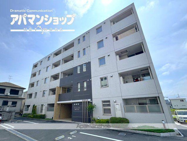 KSコート奈良ウエスト(1LDK/3階)