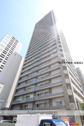 グランドタワー札幌