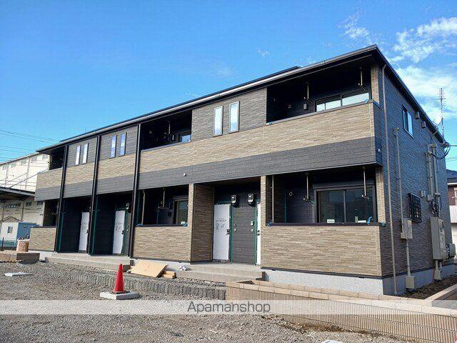 フィオーレ・ピアッツァ(2LDK/1階)