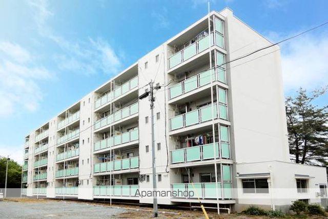 ビレッジハウス大桑原1号棟