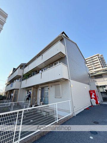 リビングタウン登戸