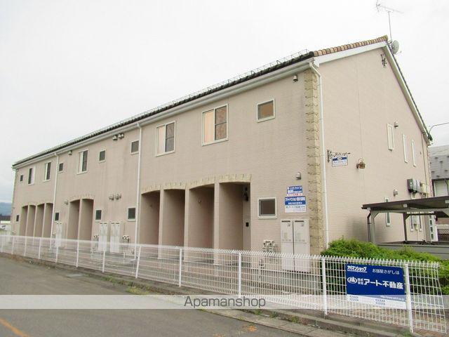 ベルチェリー・Y(2LDK/2階)