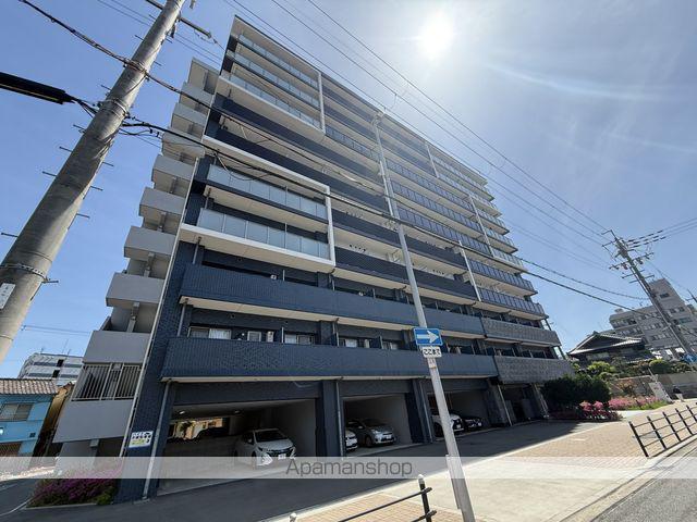プレサンス新大阪イオリア