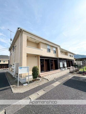 クレメントガーデンハウス A棟