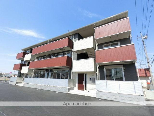 両毛線 佐野駅 徒歩21分  築7年