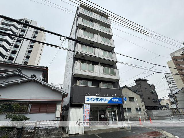 プライムコート新大阪イースト
