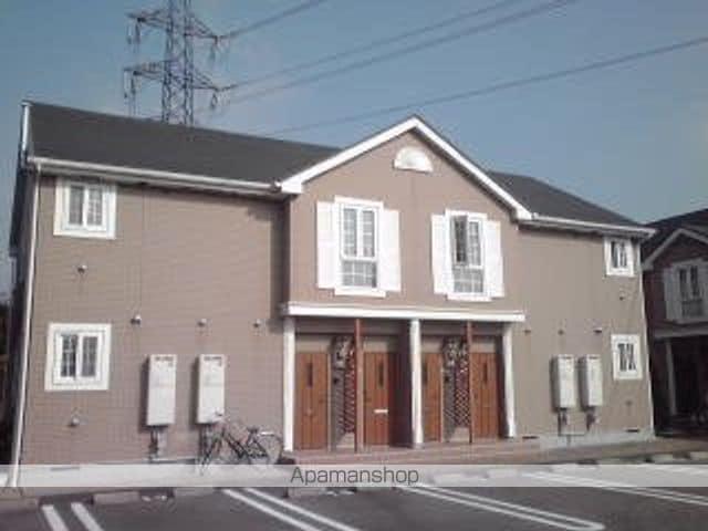 シェリジェ・ミムラⅠ