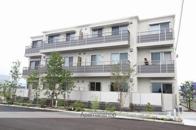 ベレオ ミルフィオーレ[1階]