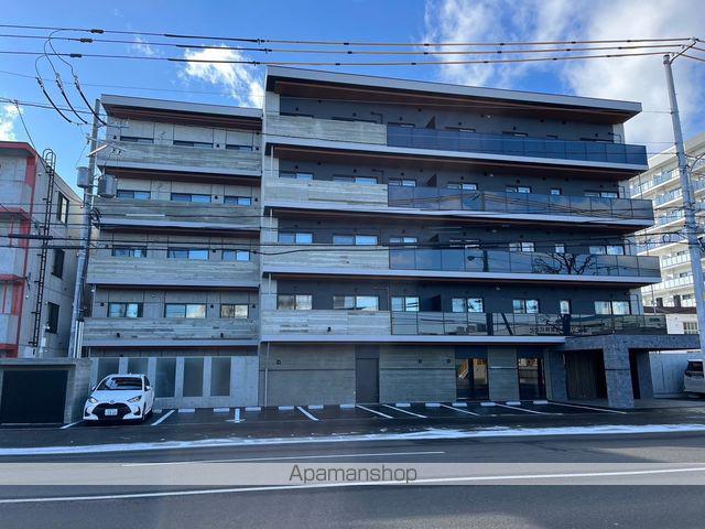 SーRESIDENCE二十四軒AVELIS