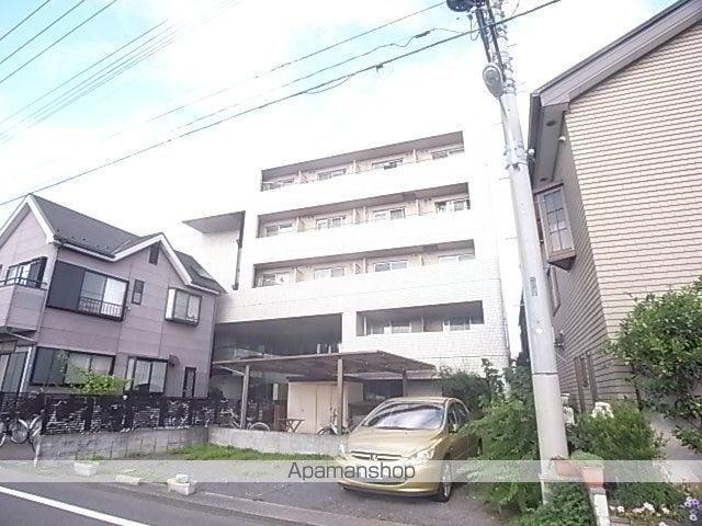 メゾン・ド・ノア元横山