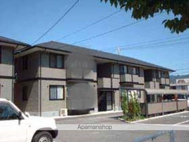 セジュール島田B棟