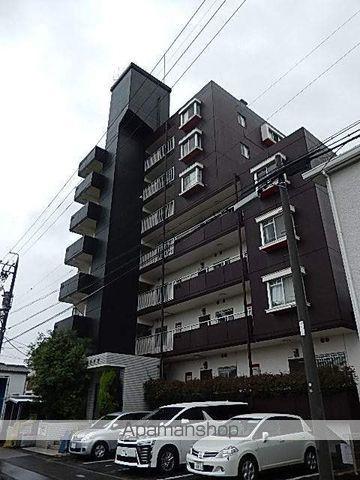 竹越ハイツ