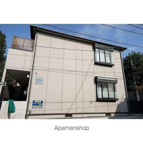 ヴェルディ下馬