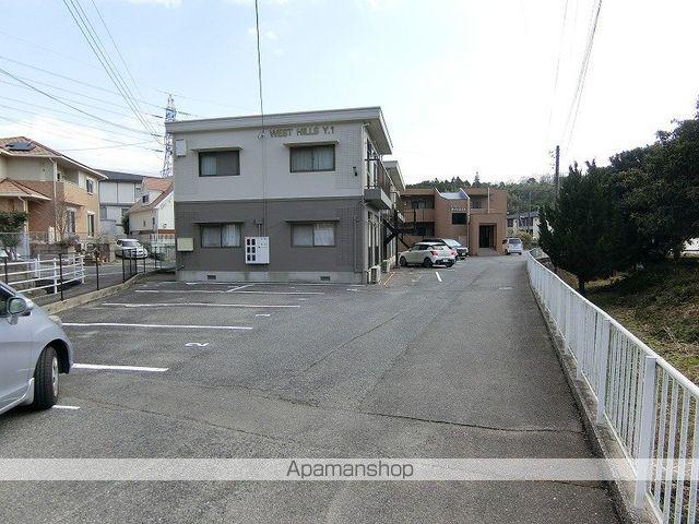 ウエストヒルズY.1