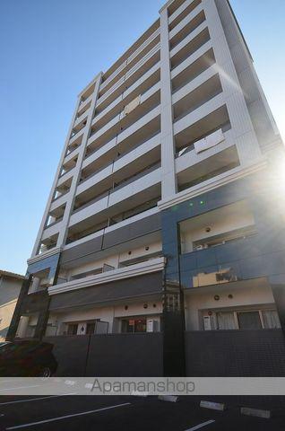 カーサビアンカ西公園