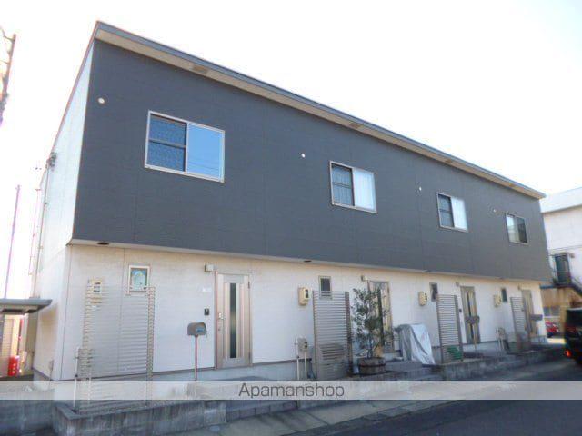 ＡＰＥＲＩＲＥ(2LDK)