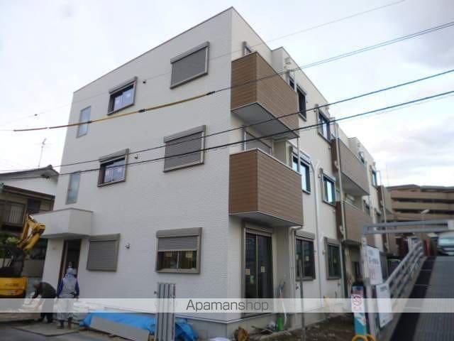 フローリッシュ津田沼Ⅱ