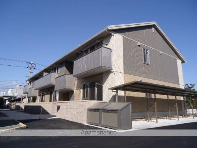 ローゼン シュタット A棟