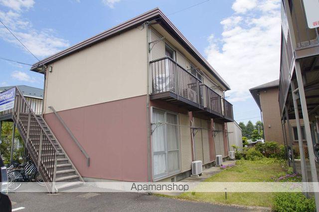 チェリーハイツ C棟