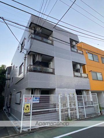 三軒茶屋ハイツ