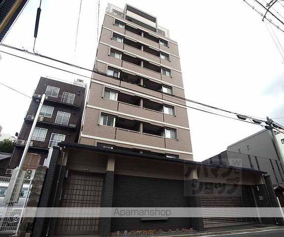 御所西夷川町アーバンライフ