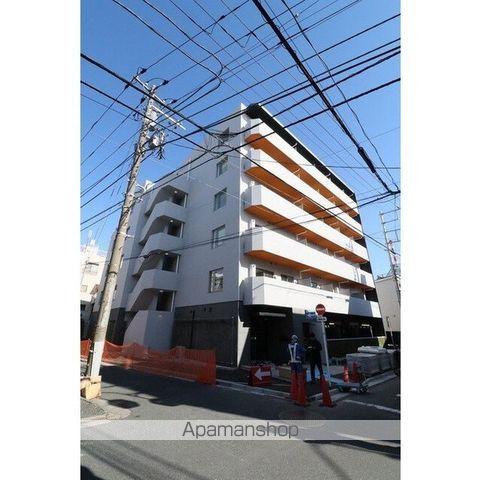 BPRレジデンス大島