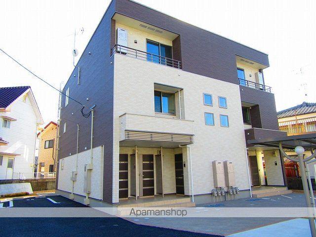 アイビーコートC(2LDK/3階)