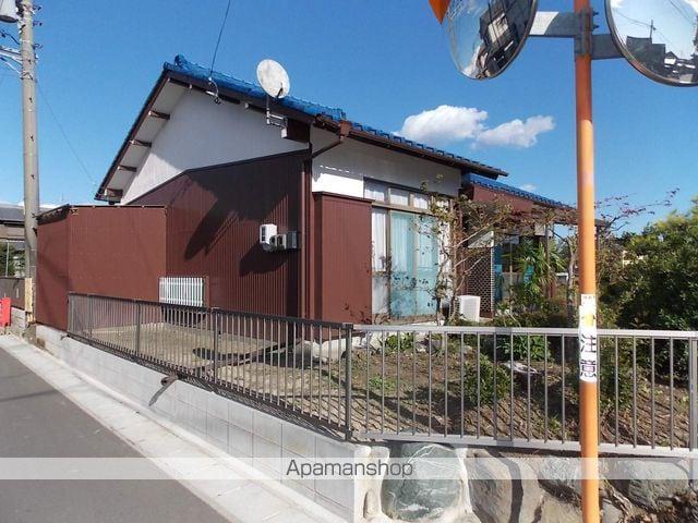 名鉄犬山線 柏森駅 徒歩12分 1階建 築51年