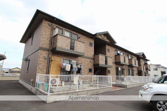 ブルーフォーレD棟