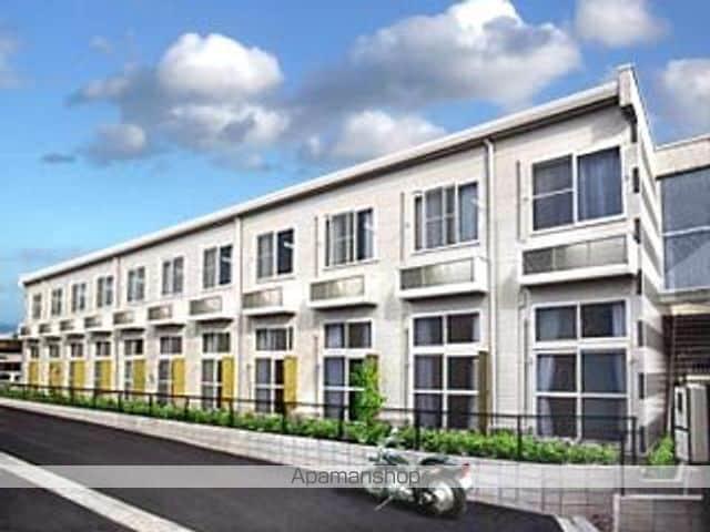 レオパレスMIZUNO