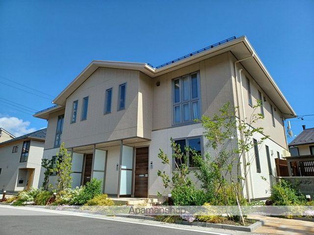 メゾン芝宮(2LDK/1階)