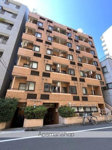 ダイアパレス上野第2