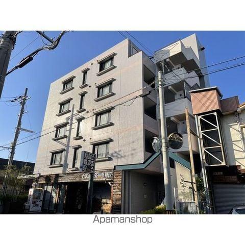 パシフィックマンション