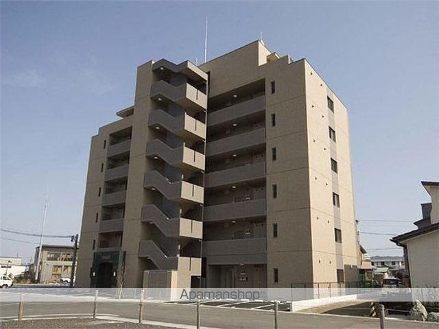 エイトバード東静岡