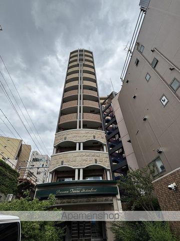 PRESSANCE天満ステーションフロント