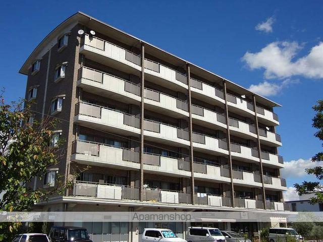 VILLA BRICK(2LDK/3階)