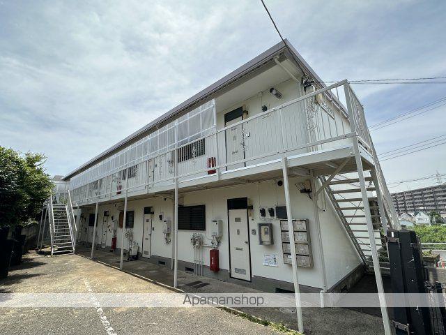 ファミーユエミナンス